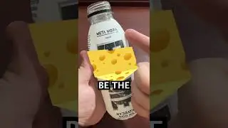 META MOON WHAT FLAVOUR IS THAT? Prime Meta Moon Review! Maybe The Worst Prime Yet!