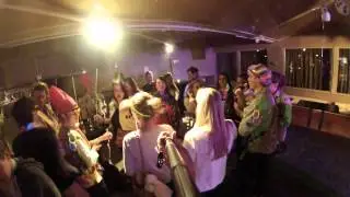 T & J B-DAYBASH 25/04/2k14 AFTERMOVIE [reupload] |Sigma version|
