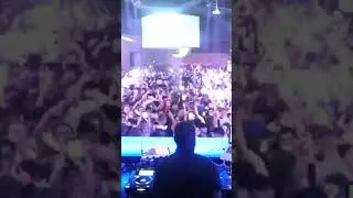 Frizzo - Shellz Halloween Edit Live @ Schallwerk/Turbinenhalle (Oberhausen)
