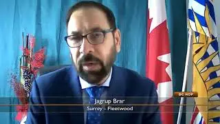 DECEMBER 8 2020 Statements Jagrup Brar