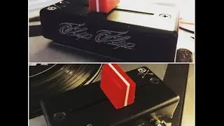 JDDX2R Portable Fader (Jesse Dean Designs)