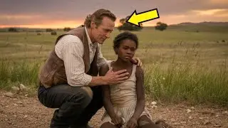 Widowed Cowboy Saves Beaten Black Girl From Stepfather&mdash;What Happened Next Shocked Everyone
