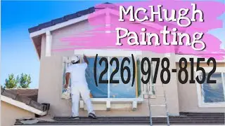House Painters Waterloo Ontario - Your Experienced KW House Painters