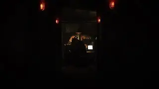 THORPE PARK Resort FRIGHT NIGHTS 2022 Teaser One