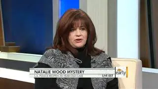Natalie Wood mystery: Yacht captian speaks