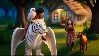 KING PAUSE Live Stream Clips of upcoming adventure Movie Veer Tiger Owl Parisa