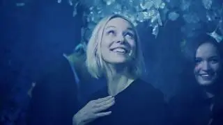 Nina Ricci & Ana Strumpf
