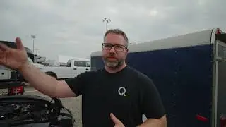 TRC interview on Franks C7Z