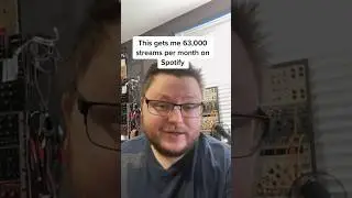 Great information for organic Spotify promotion 🗣️ #musicpromotion #musicmarketing #fyp #spotify