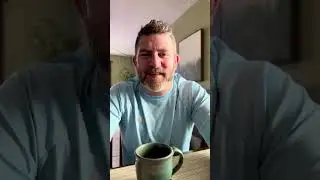 Death Wish Coffee and Homemade Tomato Soup!
