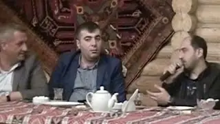 2017 SUPER MUZIKALNI / Xetirin Xetrinedi / Reshad, Vuqar, Mehman / Musiqili Deyishme Meyxana