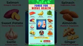 Numb Hands and Feet? These Foods Help Reduce Numbness Naturally