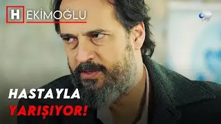 Hastaya yalan s&ouml;ylemeyi normalleştirme &ccedil;abası! - Hekimoğlu &Ouml;zel Klip
