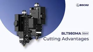 BOCHU BLT980MA Cutting Advantages