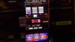 DRAGONS LUCK SLOT $100 TEST RUN