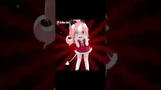 WA WA WA WA- #gacha #animation