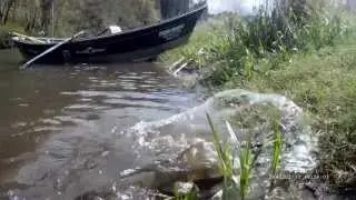 Fishing Guide Kalama 4-2-2015 Spring Salmon