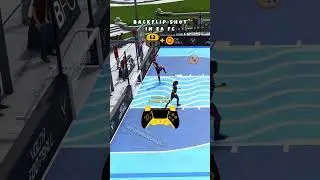 Zidane BACKFLIP Flair Shot - EA FC 25