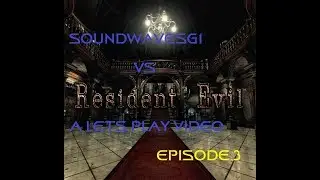 SoundwaveSG1 vs Resident Evil Episode 3 
