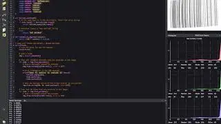 Reading barcodes with Python and OpenMV