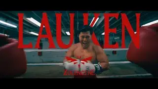 LAU KEN (Official Music Video)