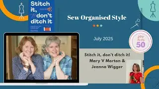Can You Fix Clothes Without Sewing Experience?