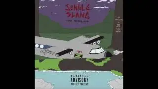 Lyon Medallion - Broward Ting (prod. by Far Lane & BulletproofSole)