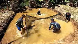 POR ESSE MOTIVO QUE EU COMPREI UMA CÂMERA PARA NÃO SER CHAMADO DE PESCADOR MENTIROSO! 4k