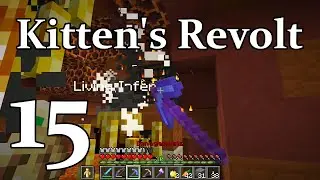 Sunfire Moorlard Part 2 - Episode 15 of Kitten's Revolt - Talvilji CTM Map Roulette