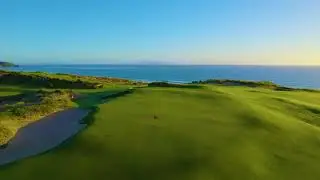 Golf Travel