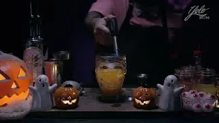 Yolo Rum Flaming Zombie Recipe