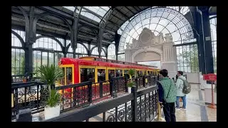 Fansipan,SAPA || The top of IndoChina, Monorail, Fansipan Cable Car, Funicular Train.