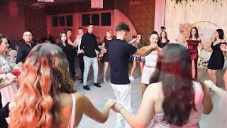 Alexandra Cotrus și formația Ardelene LIVE | Majorat Andra