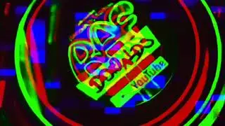 RAFDONALDS - Huge Thunder Beat -  ( Instrumental - Beats - Soundtrack - Hip-Hop Music 2023 ) RViDEO