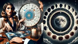 ✨🔮🌟 Experience the Magic: Live Channeled Astrology Chart Readings with Simply Cindi!