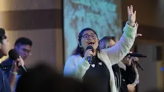 Sa’Yo Lamang - Victory Worship (Victory Metro East Sunday Service 042025)