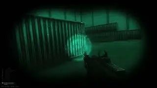 nighttime interchange test 2