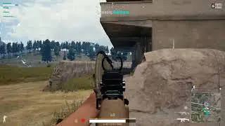 Maximum Effort