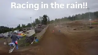 RD 3 TNMX (250C) Hannegan Speedway