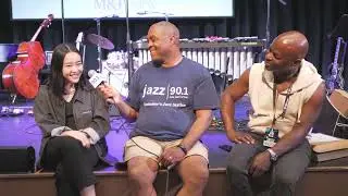 Richie Goods & Chien Chien | RIJF 2023 Interview