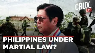 Philippines LIVE | Marcos' Aide Responds To Rep. Leandro Leviste's Claim Of 