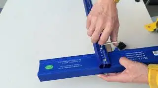 The Pocket-Sized Pro: Unboxing & Testing a Portable Tile Cutter