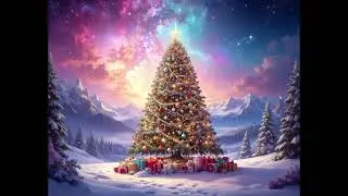 Stratos music - Christmas Dream{Xmas album}🎵