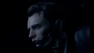 MoonDeity - NEON BLADE / Connor Deviant
