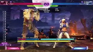 gaming and EWC sf6 restream w/@n0pants 8/22/2025