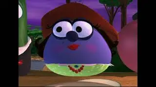 Cartoon Theory - Why Was 1998 an Off-Year for VeggieTales?