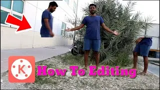 Kinemaster Editing Tricks Tutorial in Tamil | Kinemaster tricks