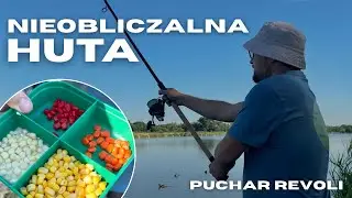 Puchar Revoli 2025 | Łowisko Specjalne Koła 