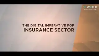 Digital Transformation in Insurance sector