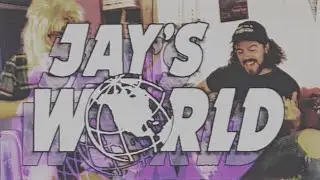 CONVERSATION presents JAY'S WORLD - You've Made Yourself Perfectly Clear